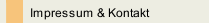 Impressum & Kontakt